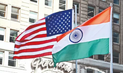 India, US negotiating pact to liberalise trade in goods, non-sensitive agri products: Min
