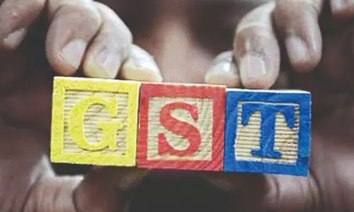 GST rate rejig to give Rs 1.98 lakh cr consumption boost: SBI Research