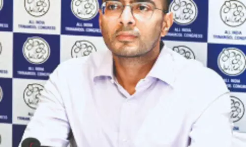 Abhishek stresses public connect in Barasat, Tamluk dists meetings
