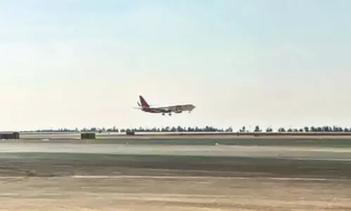 Cabinet clears Kota airport, Bhubaneswar six-lane ring road