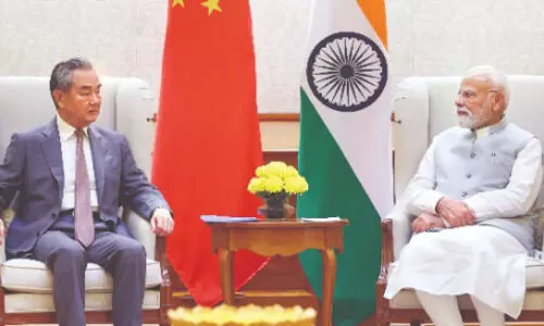 India, China agree to re-open border trade through three points, resume direct flights