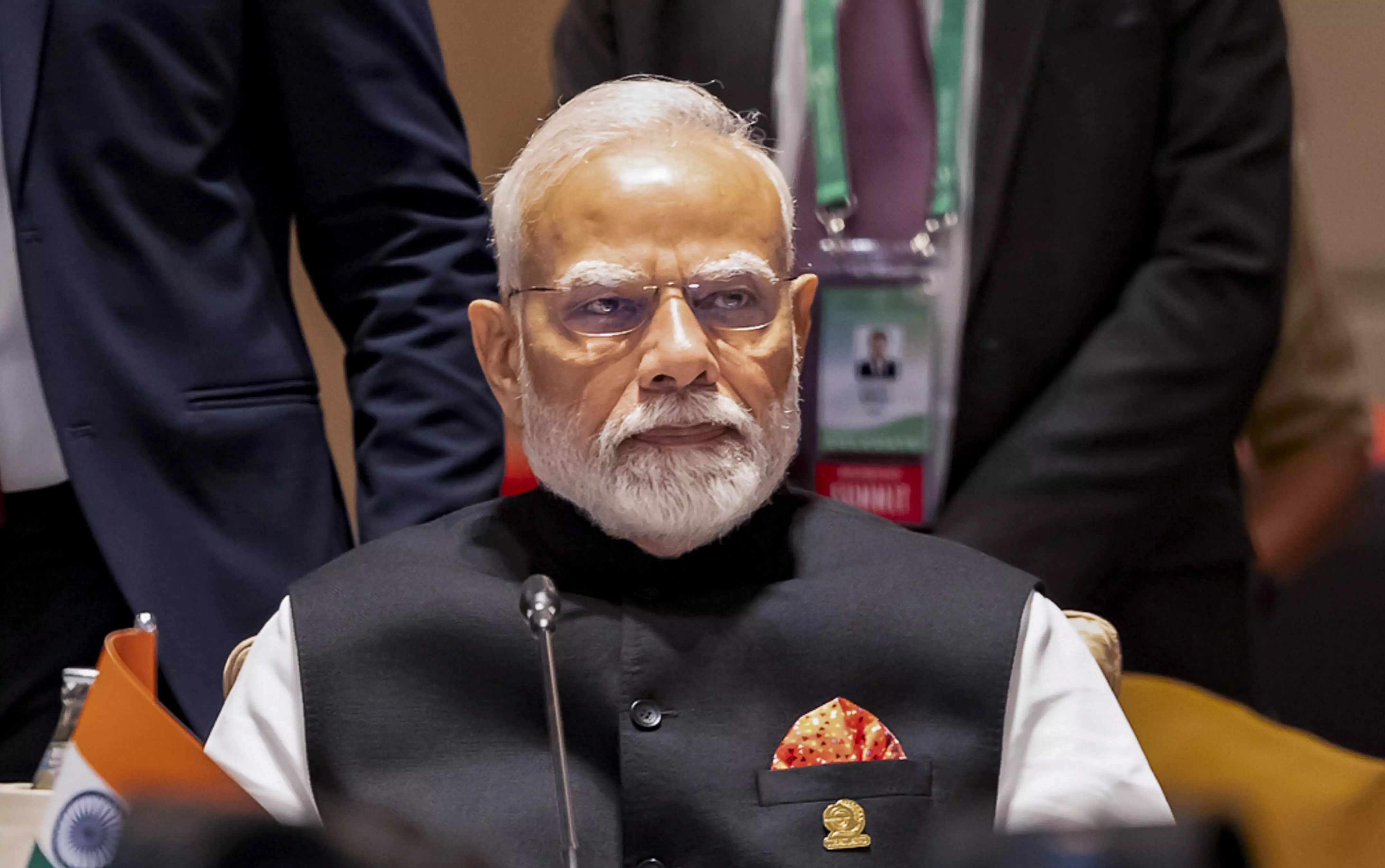PM Modi will travel to China for SCO Summit: NSA Doval during talks with Wang PM Modi will travel to China for SCO Summit: NSA Doval during talks with Wang