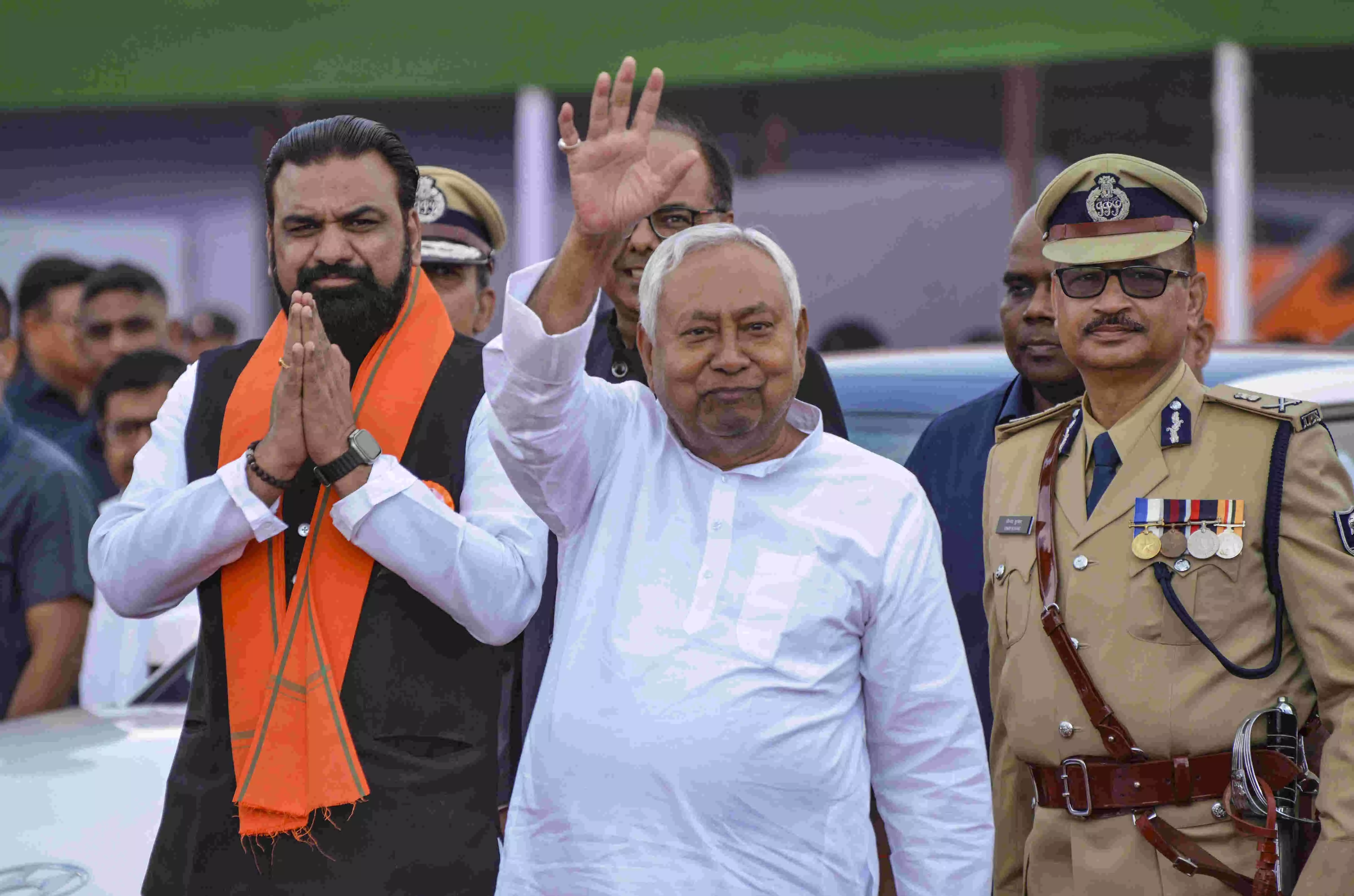 Bihar cabinet approves Rs 100 uniform fee for prelims of all recruitment exams