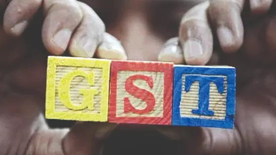 GST rate rejig to give Rs 1.98 lakh cr consumption boost: SBI Research