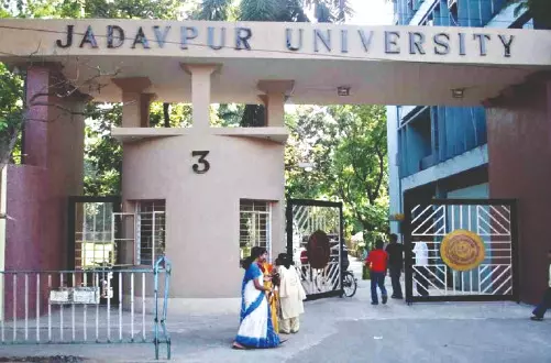 High Court seeks state’s reply on  Jadavpur University CCTV funds