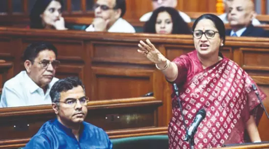 Delhi government begins Budget 2026-2027 preparations