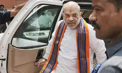 Amit Shah moves bills in LS for removal of PM, CMs, ministers arrested on criminal charges