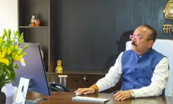 Delhi Education Minister orders action to address waterlogging in schools Delhi Education Minister orders action to address waterlogging in schools