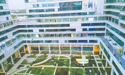 IIT Madras licenses India’s first silicon photonics quantum random generator IIT Madras licenses India’s first silicon photonics quantum random generator