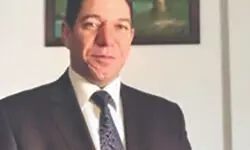 Decolonisation in focus: Prof Mahmoud Alhirthani’s talk at SNU Decolonisation in focus: Prof Mahmoud Alhirthani’s talk at SNU