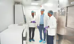 IIT Delhi launches biosafety research facility IIT Delhi launches biosafety research facility