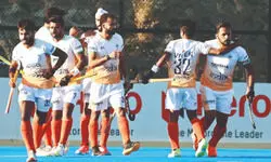 Sticking to tried & tested