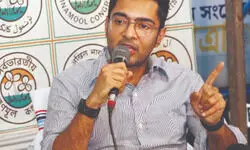 ‘Attempt to retain power sans accountability, divert attention from SIR’ ‘Attempt to retain power sans accountability, divert attention from SIR’