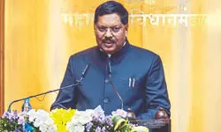 Justice for every citizen ensured through legal aid, mediation: CJI Justice for every citizen ensured through legal aid, mediation: CJI