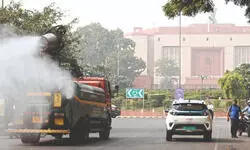 NCAP 2.0: White paper by experts urges more focus on rural areas and PM 2.5