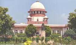Elected govts cannot be left to discretion of unelected Governors: SC