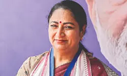 Sudden attack on CM Gupta stunned everyone