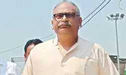 Guv clears ED chargesheet against Chandranath Sinha
