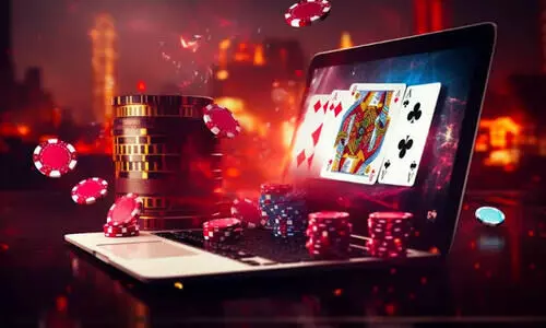 Online gaming bill introduced in Lok Sabha amid din over SIR issue