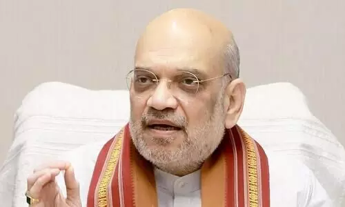 Amit Shah tables bills in Lok Sabha to remove PM, CMs, Ministers held on serious charges
