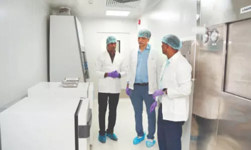 IIT Delhi launches biosafety research facility