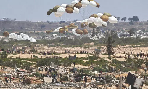 Israel okays settlement project that could divide West Bank