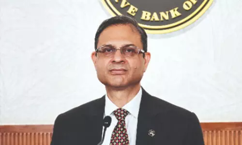 Indian economy presents picture of strength, says RBI Guv Malhotra