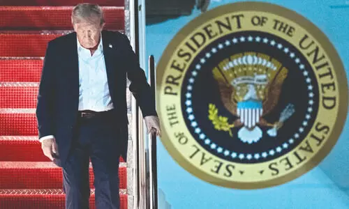 Trump thinks owning piece of Intel would be good deal for US
