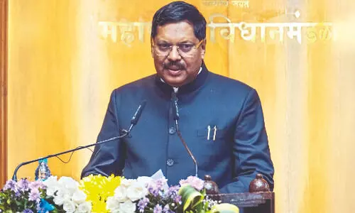 Justice for every citizen ensured through legal aid, mediation: CJI