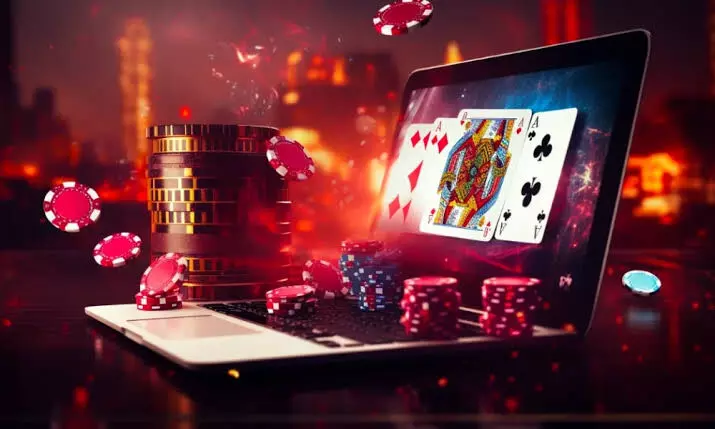 Online gaming bill introduced in Lok Sabha amid din over SIR issue