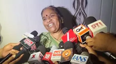 Mother claims her son is ‘not mentally sound’ for attack on Delhi CM Rekha Gupta