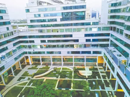 IIT Madras licenses India’s first silicon photonics quantum random generator