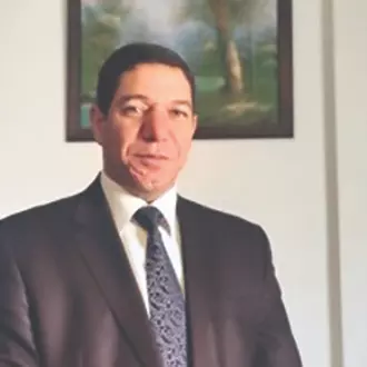 Decolonisation in focus: Prof Mahmoud Alhirthani’s talk at SNU