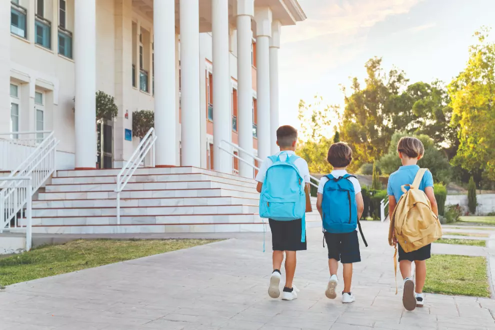 Why demand for international schools is rising in India