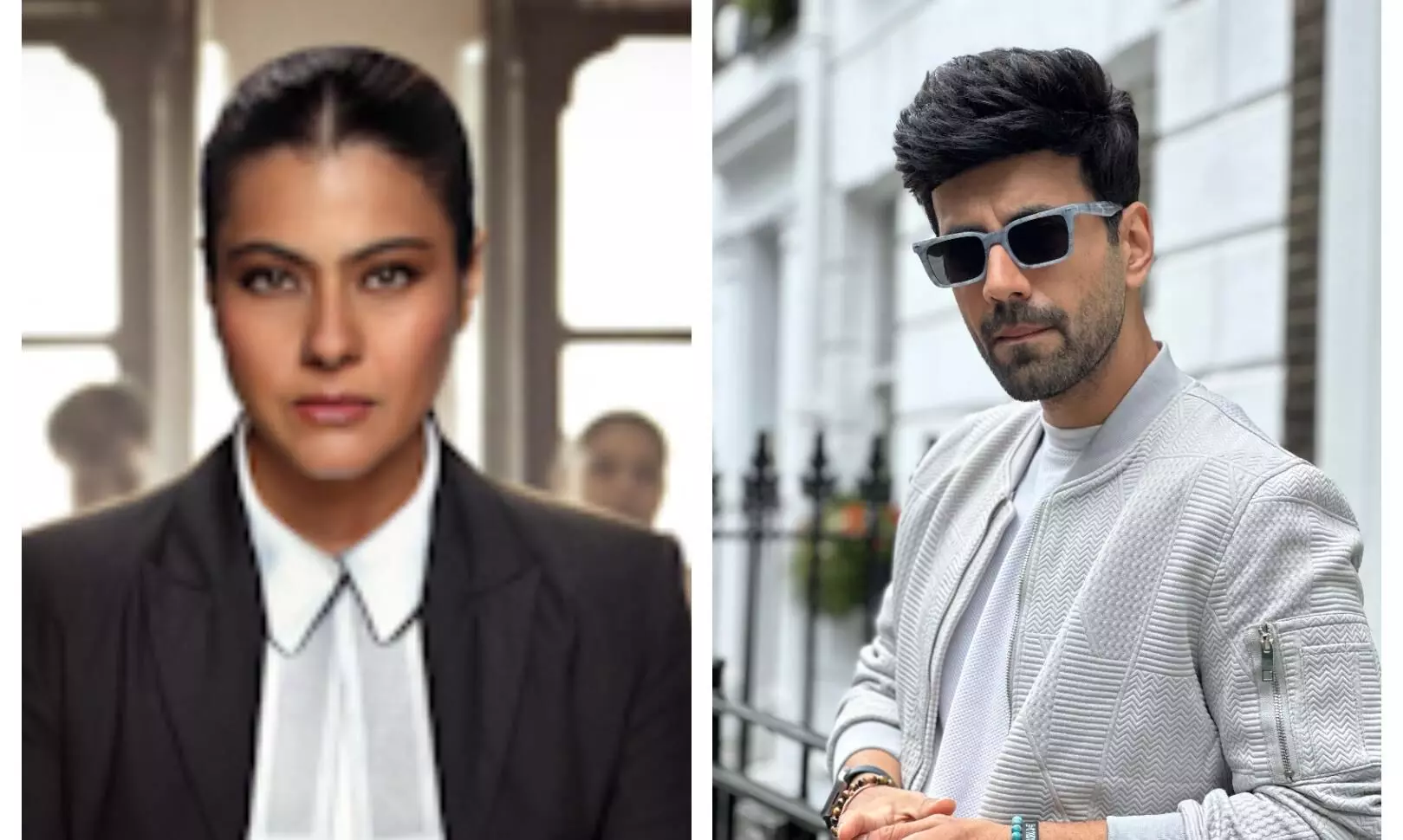 Karanvir Sharma joins S2 of Kajol’s legal drama ‘The Trial’