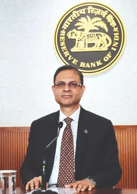 Indian economy presents picture of strength, says RBI Guv Malhotra