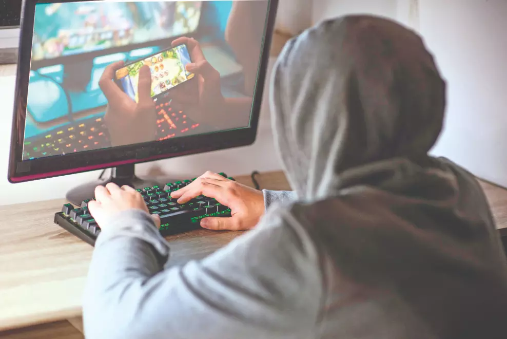 Centre estimates 45 cr people lose ₹20K cr a year in real money gaming