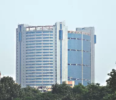 MCD Standing Committee clears key civic reforms