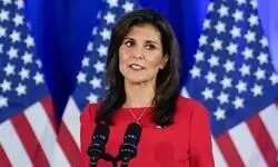 Nikki Haley cautions Trump amid 50% tariff row, says get back India-US ties on track Nikki Haley cautions Trump amid 50% tariff row, says get back India-US ties on track