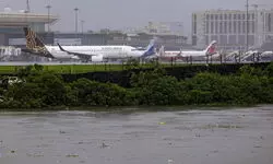 Mumbai gets respite from rains, parts of city see sunlight