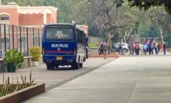 Six Delhi schools receive bomb threats, third such incident in four days
