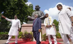 VP election not merely about individual, its about reaffirming idea of India: Oppn nominee Reddy