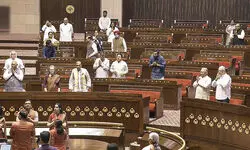 Both houses of Parliament adjourned sine die