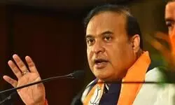 No first-time Aadhaar card to be issued for people above 18 yrs in Assam: Himanta