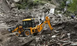 Kishtwar cloudburst: Multi-agency search operation intensifies to trace 33 missing