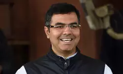 No movement of two-wheelers, three-wheelers, slow-moving vehicles on UER 2: Parvesh Verma No movement of two-wheelers, three-wheelers, slow-moving vehicles on UER 2: Parvesh Verma