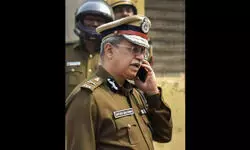 Senior IPS officer Satish Golcha appointed 26th Delhi Police Commissioner Senior IPS officer Satish Golcha appointed 26th Delhi Police Commissioner