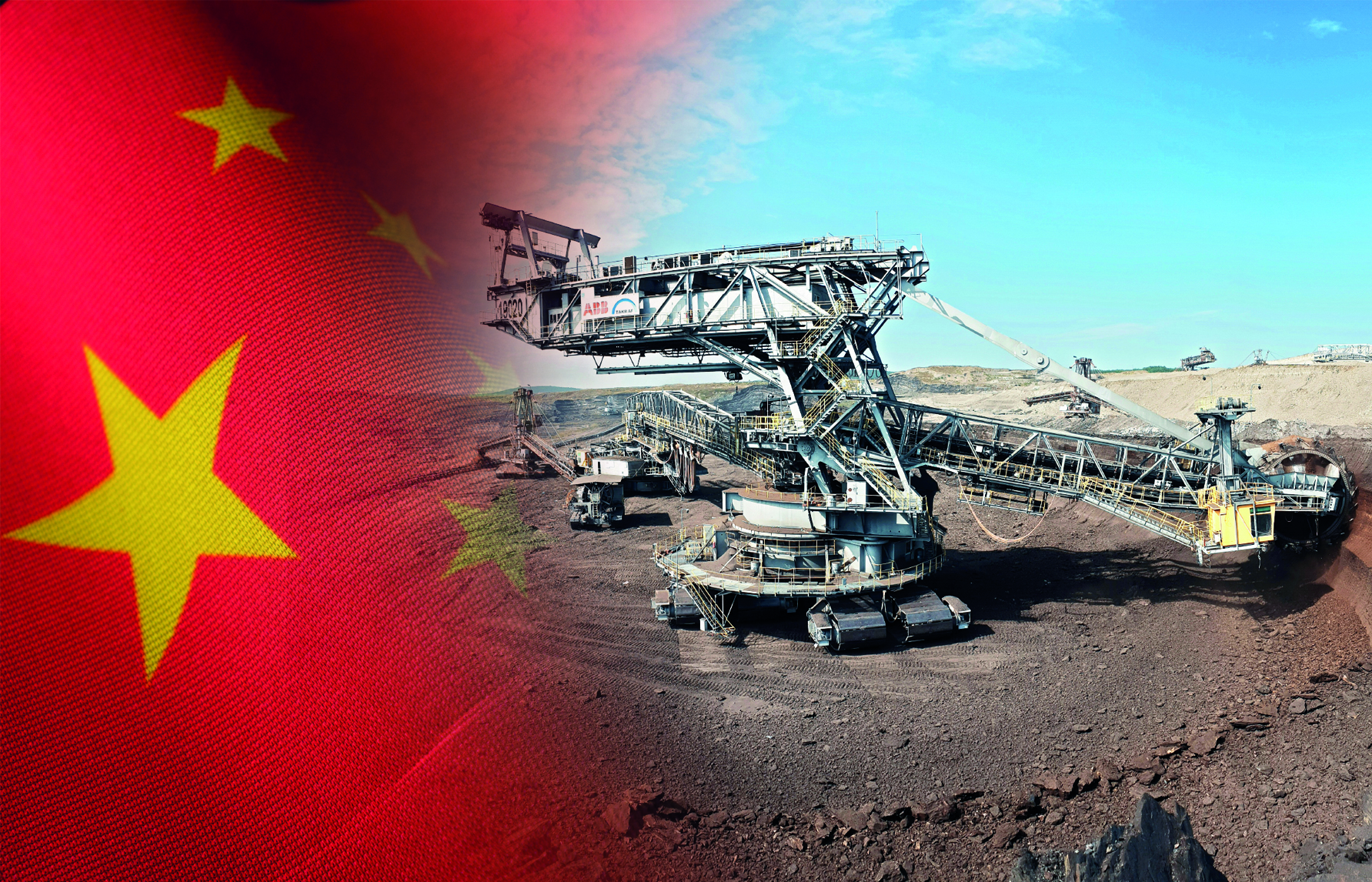 The Silicon Supremacy