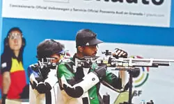 Smells like teen spirit