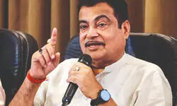 Govt raises Rs 1.42 lakh cr via asset monetisation till FY25 Govt raises Rs 1.42 lakh cr via asset monetisation till FY25